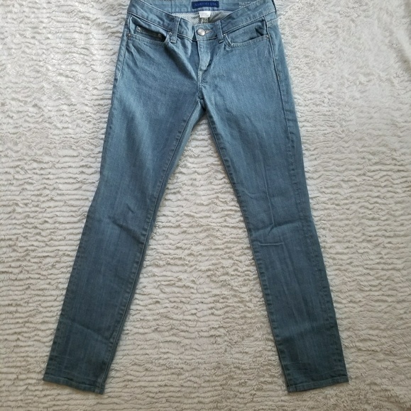 Martin + Osa Women's Denim Jeans - Picture 3 of 4